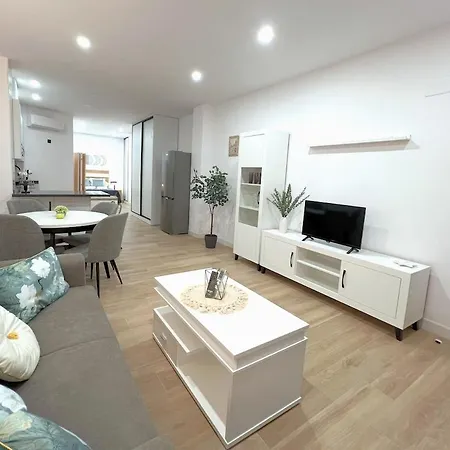 公寓 Evans Realty Bm Lujoso Y Moderno Estudio