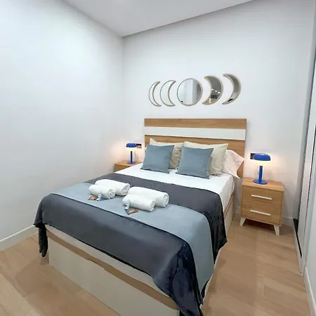 公寓 Evans Realty Bm Lujoso Y Moderno Estudio